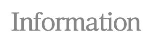 information